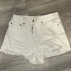 Urban outfitters BDG Jean shorts